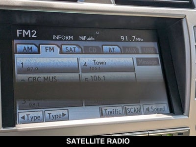 2013 Lexus GX 460 460