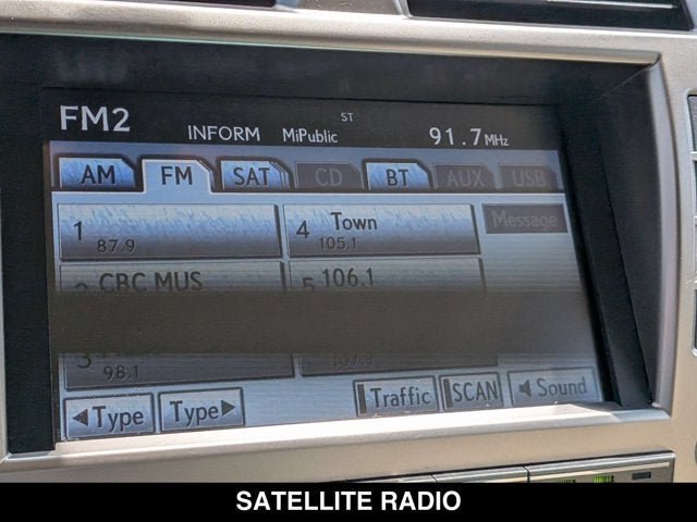 2013 Lexus GX 460 460