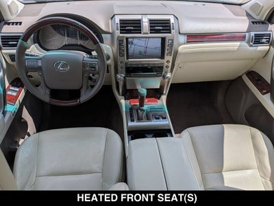 2013 Lexus GX 460 460