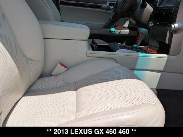 2013 Lexus GX 460 460