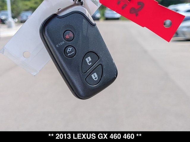 2013 Lexus GX 460 460