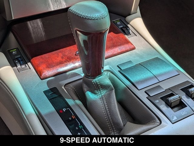 2013 Lexus GX 460 460