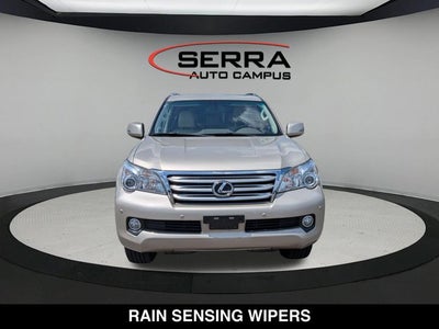 2013 Lexus GX 460 460