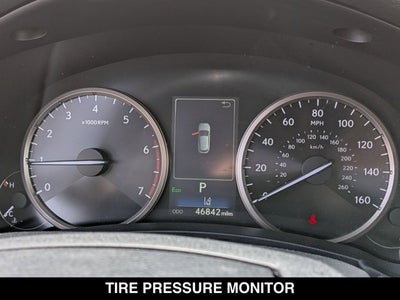 2020 Lexus NX 300 NX 300