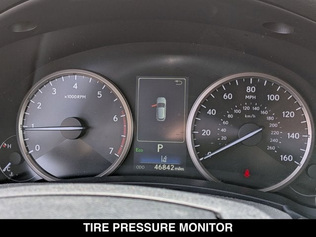 2020 Lexus NX 300 NX 300