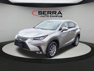 2021 Lexus NX 300 NX 300