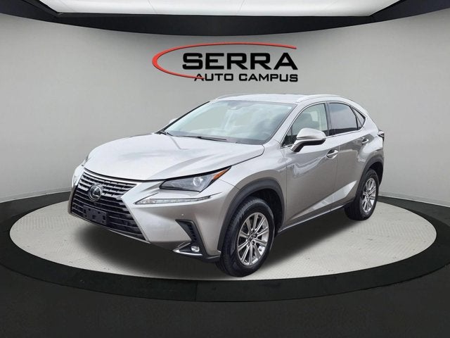 2021 Lexus NX 300 NX 300