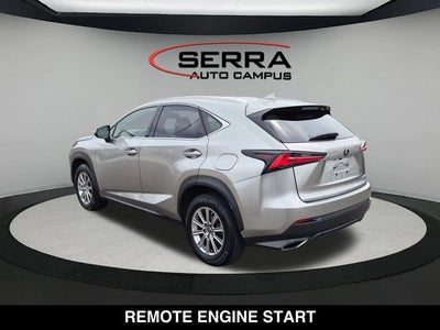 2021 Lexus NX 300 NX 300