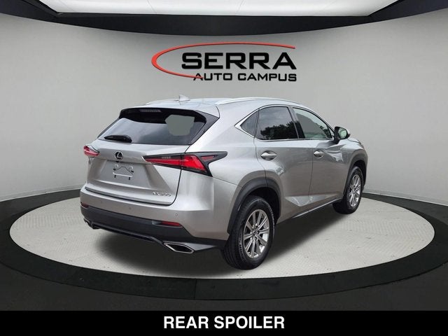 2021 Lexus NX 300 NX 300