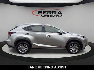 2021 Lexus NX 300 NX 300