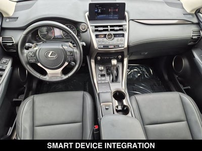 2021 Lexus NX 300 NX 300