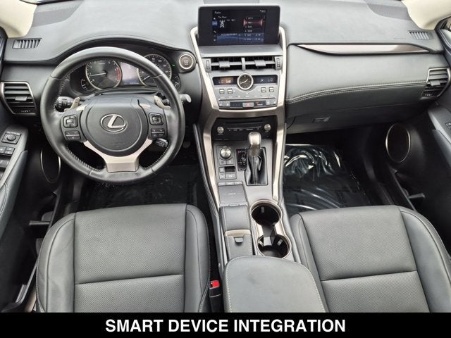 2021 Lexus NX 300 NX 300