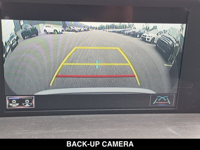 2021 Lexus NX 300 NX 300