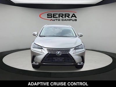 2021 Lexus NX 300 NX 300
