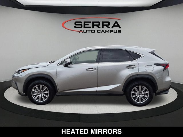 2021 Lexus NX 300 NX 300