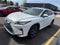 2019 Lexus RX 350L 350L