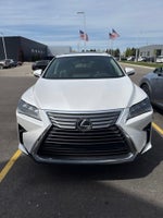2019 Lexus RX 350L 350L