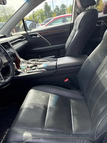 2019 Lexus RX 350L 350L