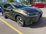 2021 Lexus NX 300 NX 300