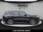 2025 Lexus LX 600 LX 600 Luxury