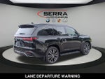 2025 Lexus LX 600 LX 600 Luxury