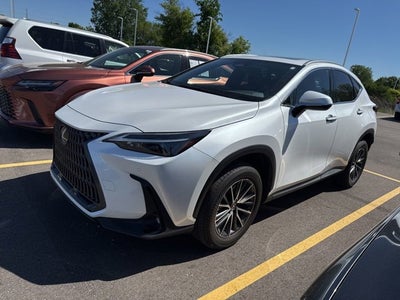 2024 Lexus NX 350 NX 350 Premium