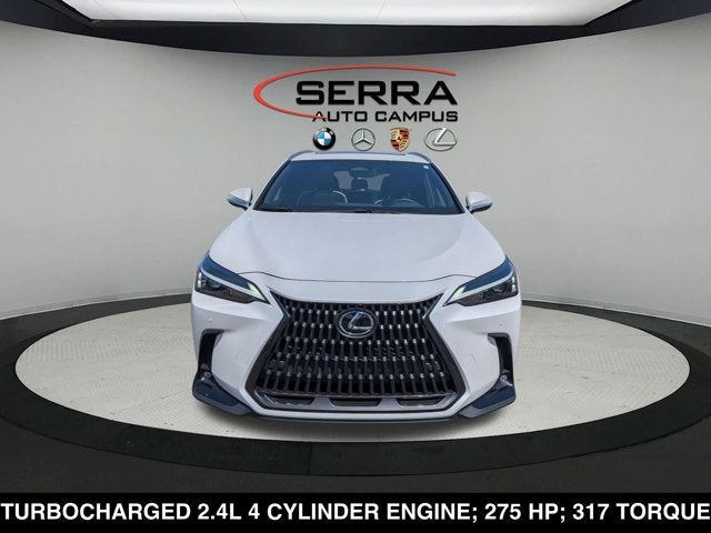 2024 Lexus NX 350 NX 350 Premium