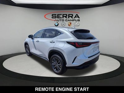 2024 Lexus NX 350 NX 350 Premium