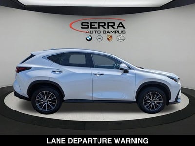 2024 Lexus NX 350 NX 350 Premium