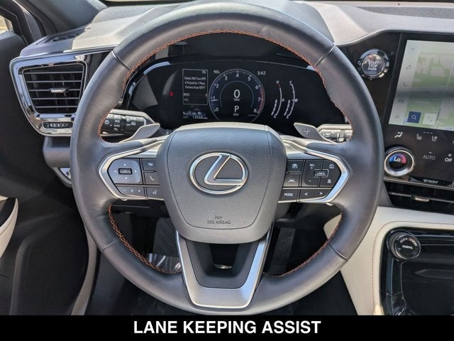 2024 Lexus NX 350 NX 350 Premium