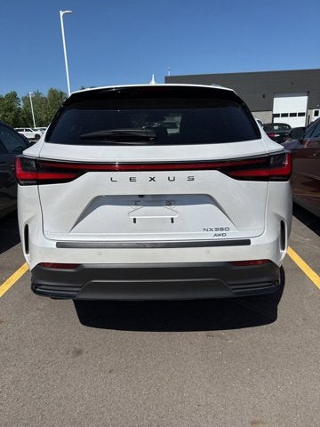 2024 Lexus NX 350 NX 350 Premium