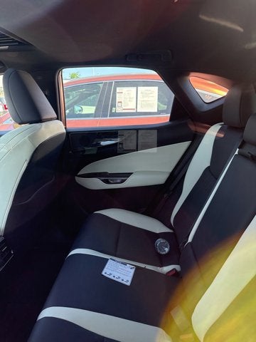 2024 Lexus NX 350 NX 350 Premium
