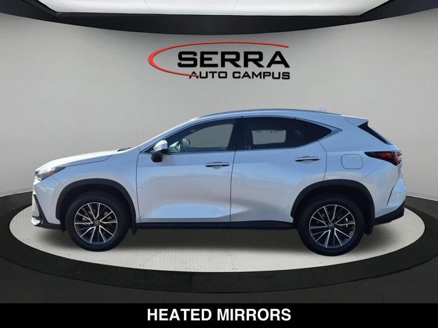 2023 Lexus NX 350 NX 350 Premium