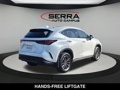 2023 Lexus NX 350 NX 350 Premium