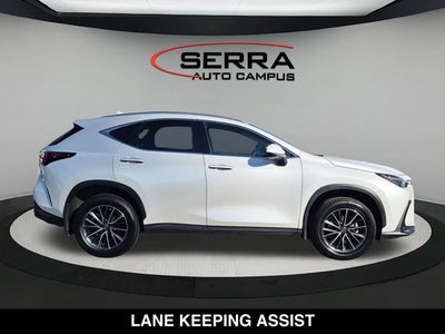 2023 Lexus NX 350 NX 350 Premium