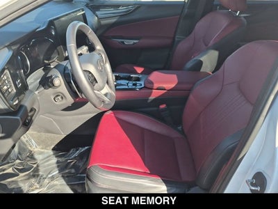 2023 Lexus NX 350 NX 350 Premium