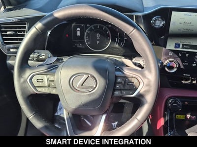 2023 Lexus NX 350 NX 350 Premium