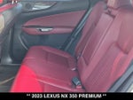 2023 Lexus NX 350 NX 350 Premium