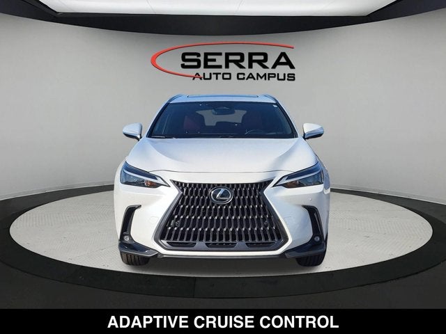 2023 Lexus NX 350 NX 350 Premium