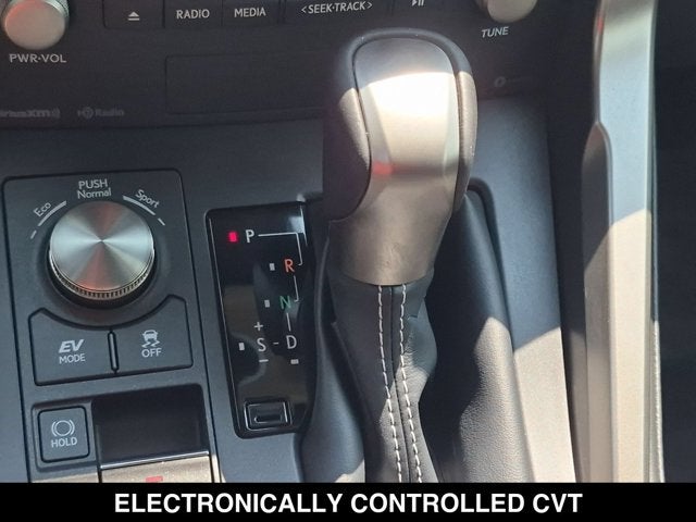 2021 Lexus NX 300h NX 300h