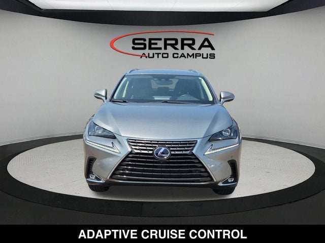 2021 Lexus NX 300h NX 300h