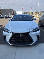 2024 Lexus NX 350h NX 350h Premium