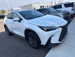 2024 Lexus NX 350h NX 350h Premium