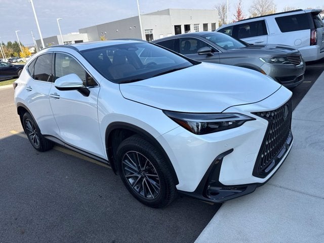 2024 Lexus NX 350h NX 350h Premium