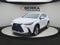 2025 Lexus NX 350h NX 350h Premium