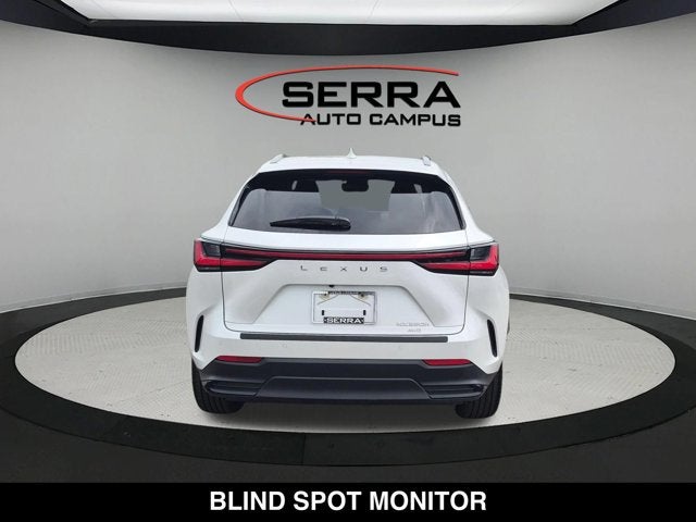 2025 Lexus NX 350h NX 350h Premium