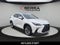 2025 Lexus NX 350h NX 350h Premium
