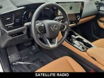 2025 Lexus NX 350h NX 350h Premium