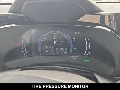 2025 Lexus NX 350h NX 350h Premium