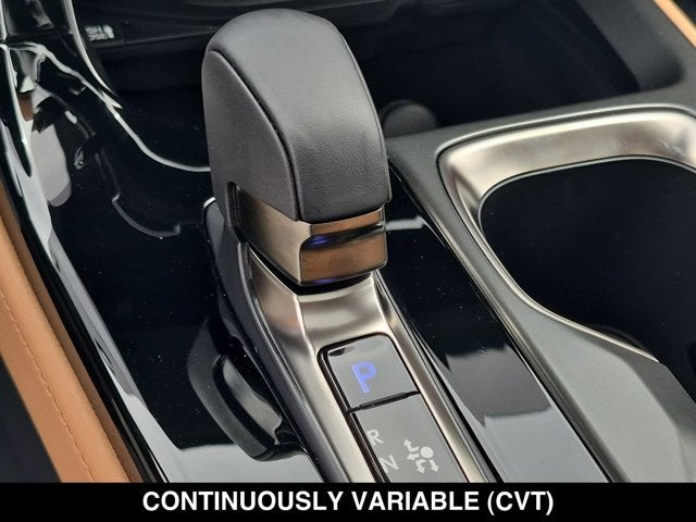 2025 Lexus NX 350h NX 350h Premium